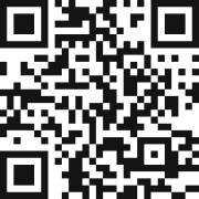 QR Code to download Athenian app